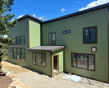 Social and community commitment